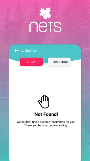 Nets Screenshot 0