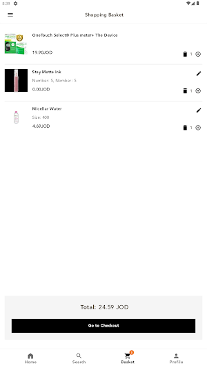 Tuba Ph Screenshot 2