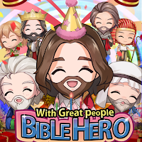 BibleHero