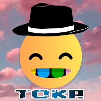 Toka Life Wallpaper