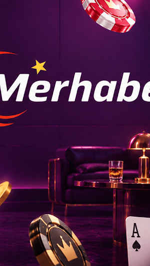 Merhabet Screenshot 2