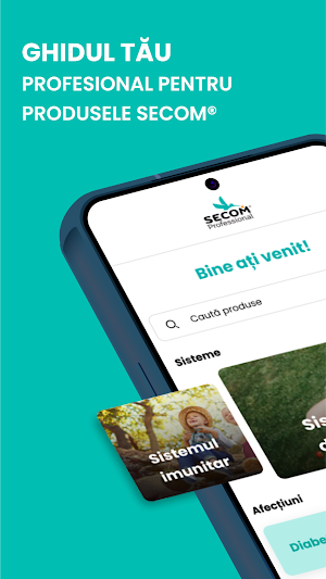 Secom Pro Screenshot 0