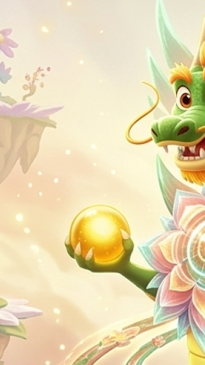 VibeTune Screenshot 0
