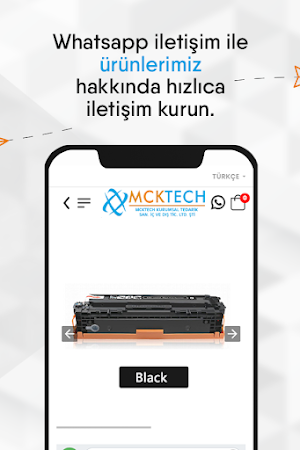 MCKTECH Screenshot 2
