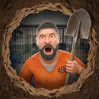 Prison Break: Dig Escape