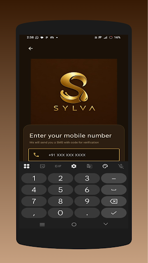 Sylvacol Screenshot 2