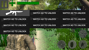 Soldiers Of Valor 6 - Burma Screenshot 3