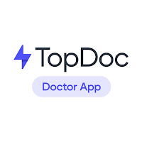Topdoc-Doctor App