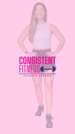 Consistent Fitness by Kathleen Screenshot 0