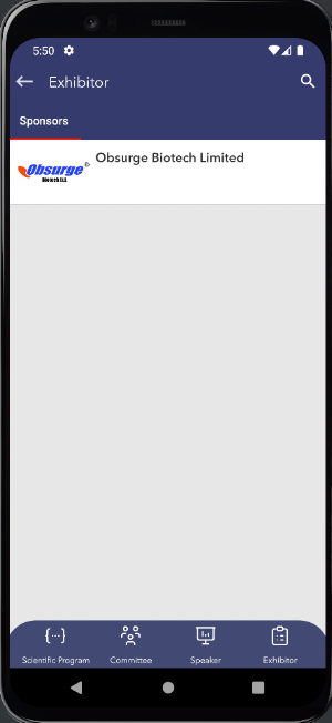 AICOG 2025 Screenshot 3