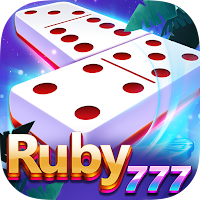 Ruby 777 - Domino & Bandar QQ