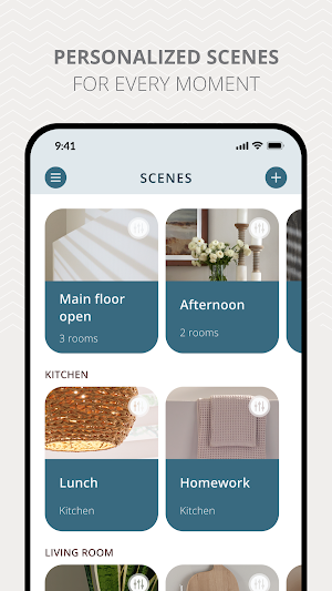 ALTA BLISS® Automation Screenshot 3
