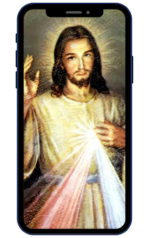 Jesus Wallpapers Screenshot 2