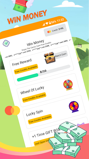 Win Money - Make Money Daily Screenshot 0