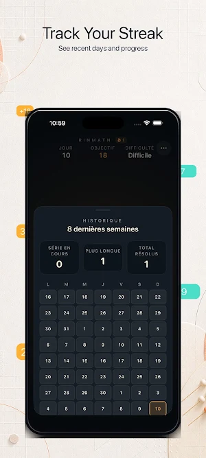 Rinmath Screenshot 3