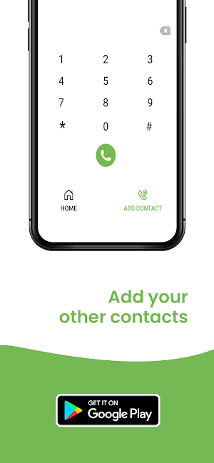 Call History Any Number Detail Screenshot 3
