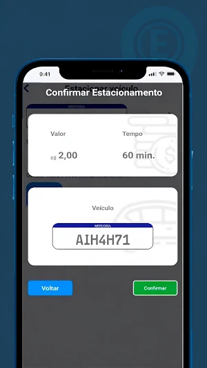 Estar Digital Itatiba - SP Screenshot 3