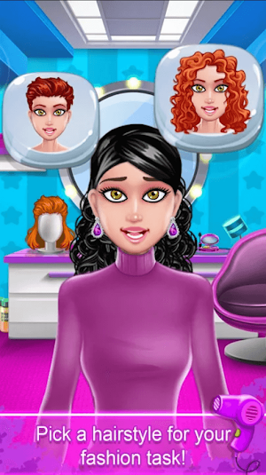 Character Life : Fashion World Screenshot 0