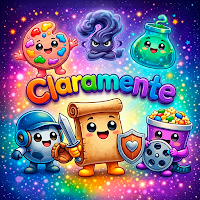 Claramente Desafio de Pergunta