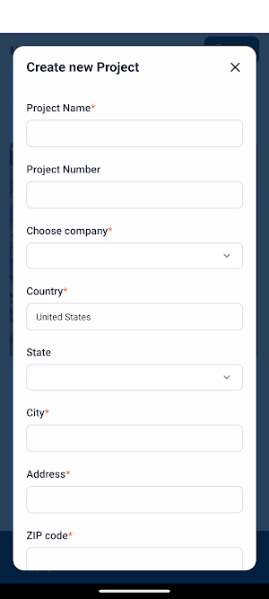 SafetyLens Screenshot 0