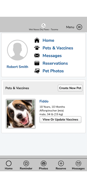 WNDP Screenshot 1