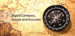 Qibla Compass: Digital Compass Screenshot 0