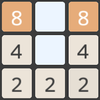 Falling Numbers