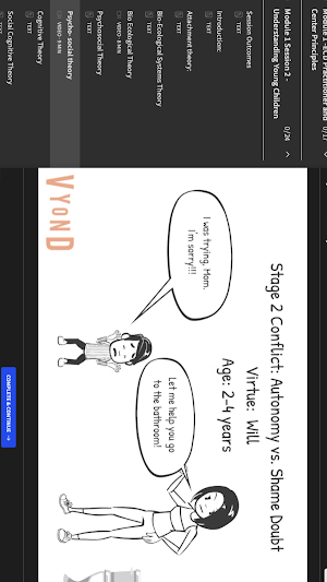 Erudite Projects Screenshot 3