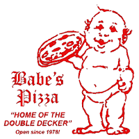 Babe's Pizza