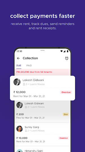 Crib Business - Global Screenshot 3