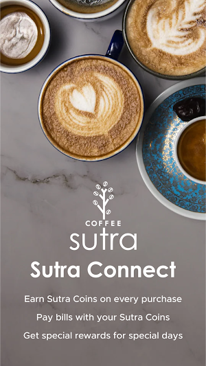 Coffee Sutra Screenshot 0