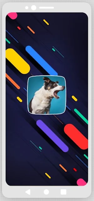 Barking Dog Ringtones Screenshot 0