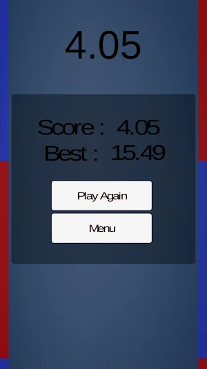Magnetic Run Screenshot 2