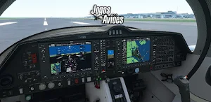 Jogos de Aviões Screenshot 2