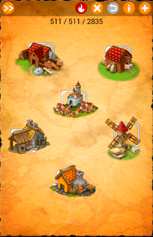 Alchemy Classic Ad Free Screenshot 0