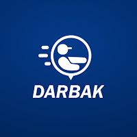 Darbak - Taxi, Delivery & Tow