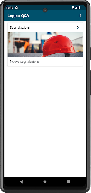 Logica QSA Screenshot 0