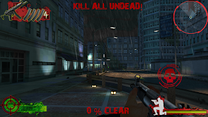 Death Shot Zombies Screenshot 3