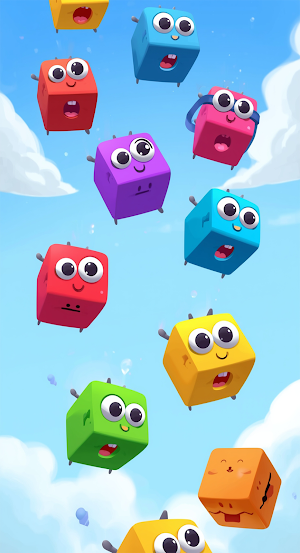 Color Twister Screenshot 0