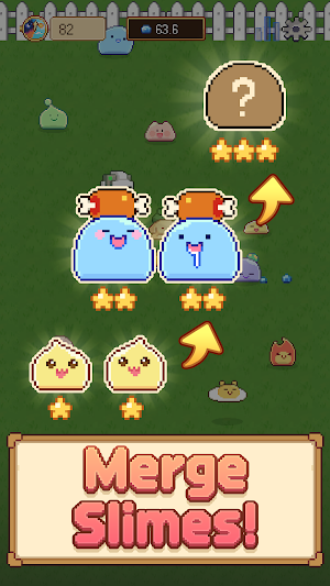 Tiny Slime Farm Screenshot 3