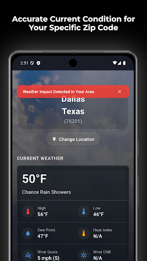 ZoneWatch Screenshot 0