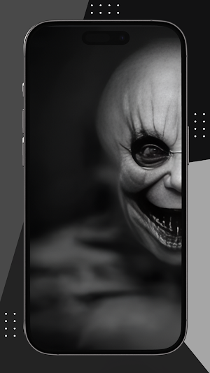 Fake Call Monster Horror Screenshot 3