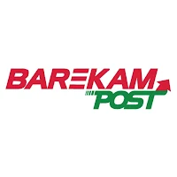 Barekam Post
