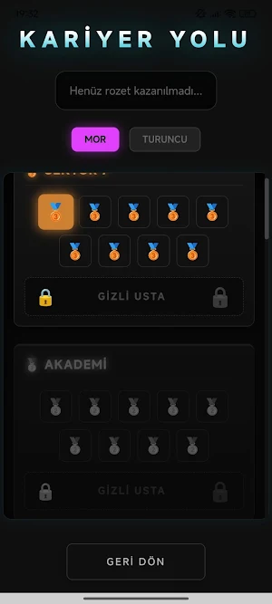 Sphere Pro Screenshot 0