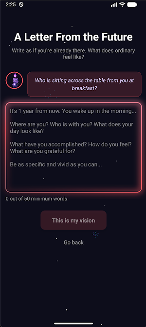 LuuL - Level Up Ur Life Screenshot 2