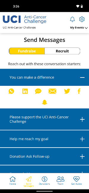 UCI Anti-Cancer Challenge Screenshot 2