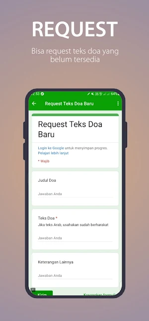 Mustajab Screenshot 3