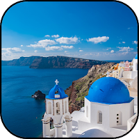 Greece wallpapers