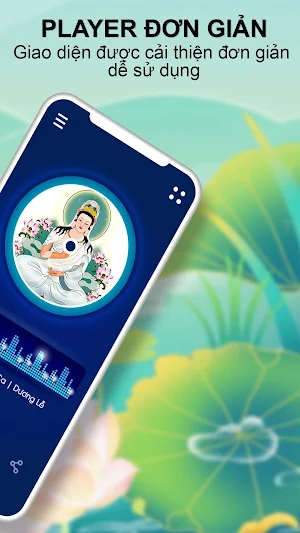 Thái Sơn Ngả Bóng Cuối Trời Screenshot 3