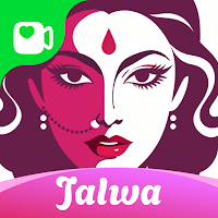 Jalwa pro-Indian Video Chat